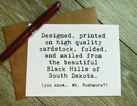 september birthday / birthday card