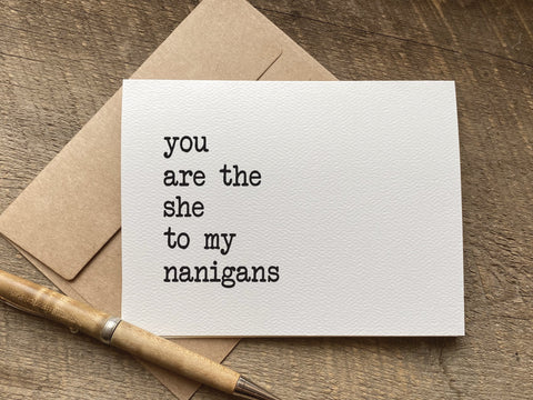 10 Hilariously Quirky Cards to Send Your Friends
