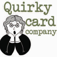 Quirky Card Company