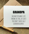 grandparent's day card funny